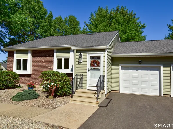 301 Sand Stone Drive #301, South Windsor, CT 06074