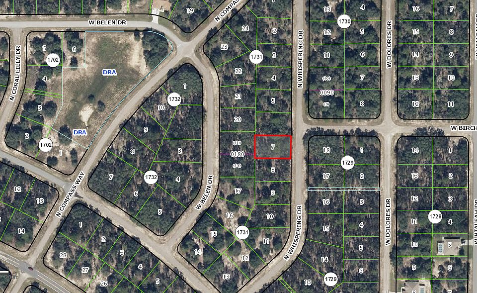 1st image of 6366 N Whispering Dr