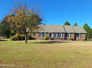 2206 Jane Drive, Greenville, NC 27858