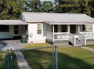 814 N Main St, Pembroke, GA 31321