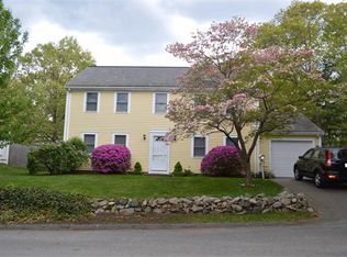 52 Cranch St, Weymouth, MA 02189