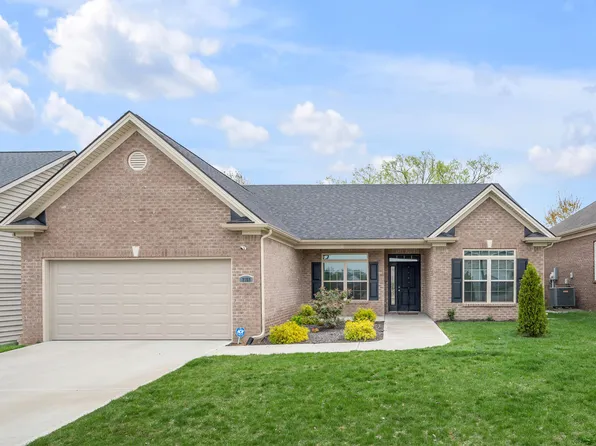 2752 Sullivans Trce, Lexington, KY 40511