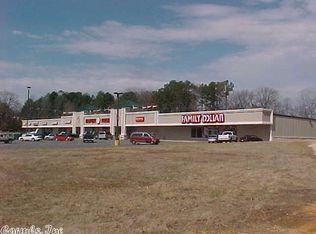 1212 Salem Rd, Benton, AR 72019