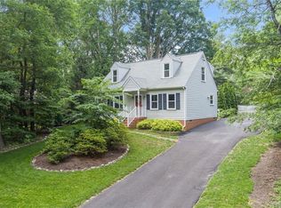 8147 Tiffany Ln, Mechanicsville, VA 23111