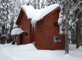 12 Monty Wolf Rd, Bear Valley, CA 95223