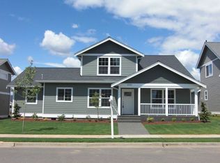 1629 Lexi Loop, Lynden, WA 98264