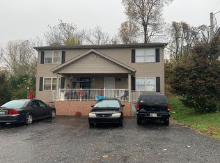 414 15th St, Corbin, KY 40701