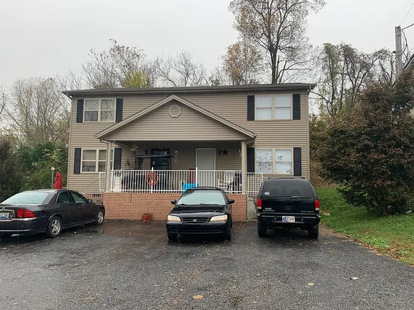 414 15th St, Corbin, KY 40701