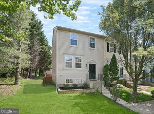 3514 Apothecary St, District Heights, MD 20747