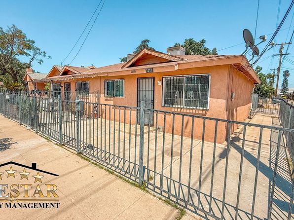 1217 Tulare St #1