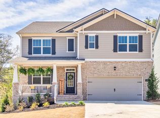 6871 Scarlet Oak Way, Flowery Branch, GA 30542
