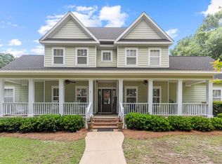 404 Forsythia Ln, Dothan, AL 36305