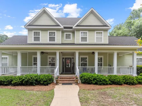 404 Forsythia Ln, Dothan, AL 36305
