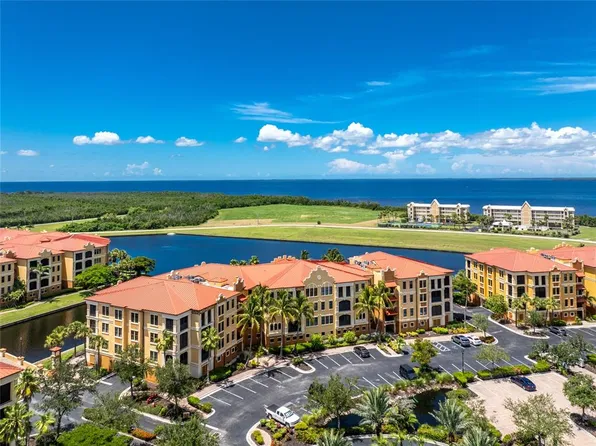 97 Vivante Blvd Unit 404, Punta Gorda, FL 33950