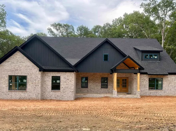 217 Pleasant Oaks Loop, El Paso, AR 72045