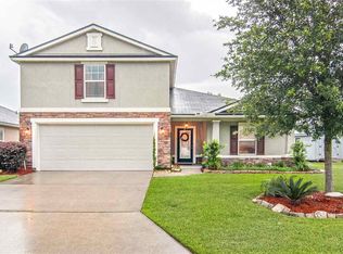 50 S Twin Maple Rd, Saint Augustine, FL 32084