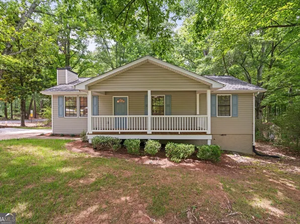 438 Punkintown Rd, Villa Rica, GA 30180