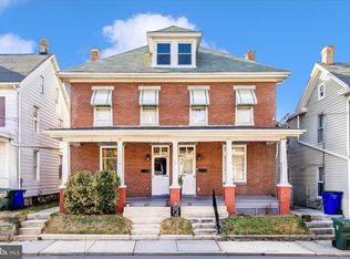 629 N Mulberry St, Hagerstown, MD