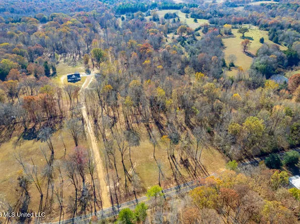 Brewer Rd Lot 1, Batesville, MS 38606