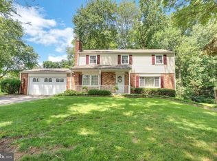 219 Andrien Rd, Glen Mills, PA 19342