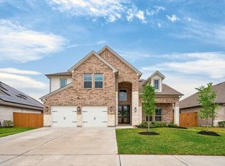 1541 Dawn Harbor Dr #1, Katy, TX 77493