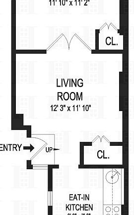 4th image of 210 E 88th St APT 4B