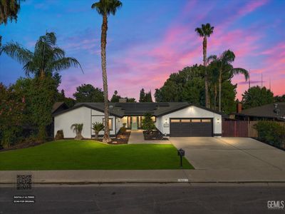 2816 Kootenay Ct, Bakersfield, CA, 93309