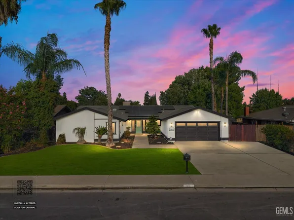 2816 Kootenay Ct, Bakersfield, CA 93309