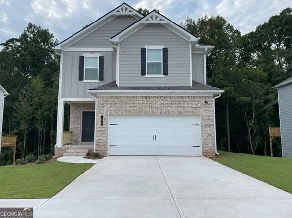 79 Scout Way, Newnan, GA 30263