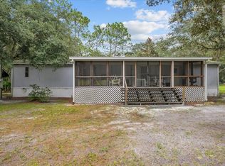 110 Pheasant Rd, Satsuma, FL 32189