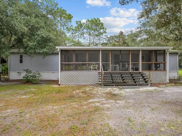 110 Pheasant Rd, Satsuma, FL 32189