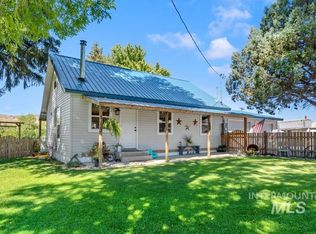 1133 Mann Creek Rd, Weiser, ID 83672