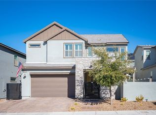 2514 Spergola St, Henderson, NV 89044
