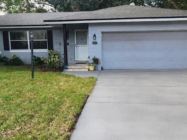 324 E FULLERS CROSS ROAD, WINTER GARDEN, FL 34787