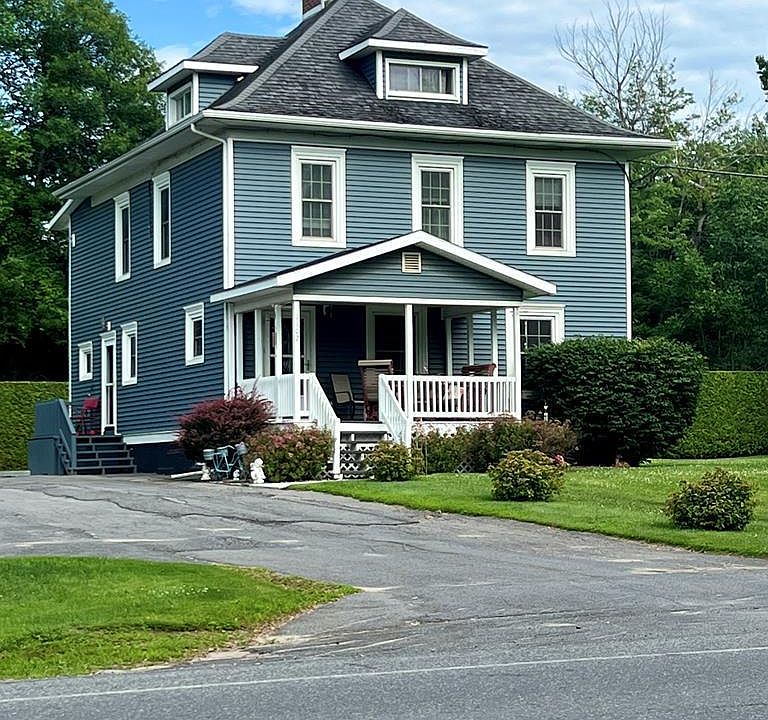 1102 Military Tpke, Plattsburgh, NY 12901 Zillow
