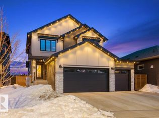 10 Redwing Wynd, Saint Albert, AB T8N7X3