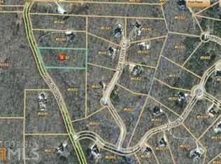 5580 Punkintown Rd, Douglasville, GA 30135