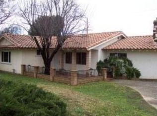 16520 Wagon Wheel Dr, Riverside, CA 92506