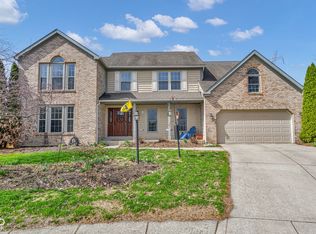 4120 Colchester Dr, Indianapolis, IN 46268