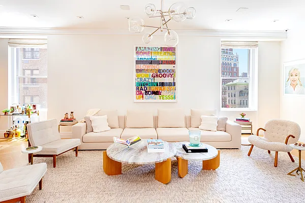 1001 Park Avenue #6S