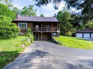 7385 Cave Rd, Bainbridge, OH 45612
