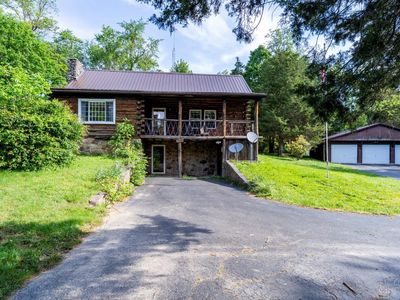 7385 Cave Rd, Bainbridge, OH, 45612