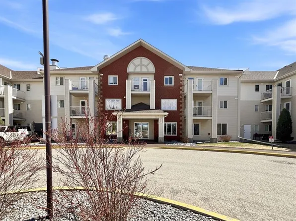 56 W Carroll Cres #330-RED, Red Deer, AB T4P 3Y3