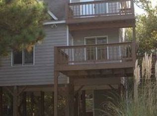 122 Page Pl, Emerald Isle, NC 28594