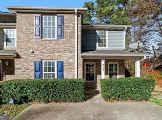 941 Windwood Ct, Atlanta, GA 30349