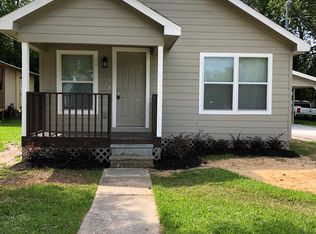 235 W 1st St, Crosby, TX 77532