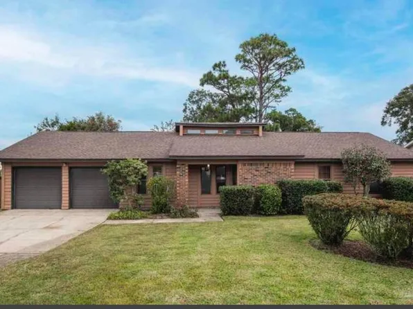 4420 Eastpointe Dr, Pensacola, FL 32514