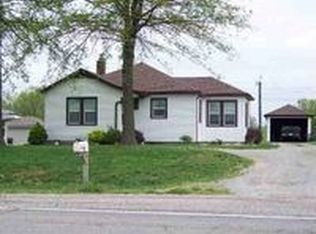 2000 N Kingshighway St, Perryville, MO 63775