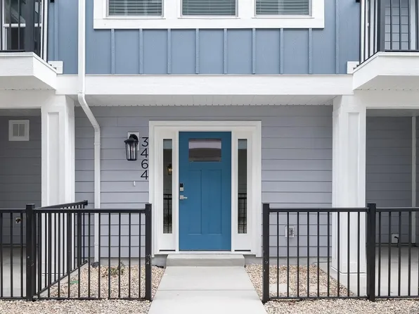 3464 S Forres Ct E, Salt Lake City, UT 84115