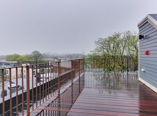 986 Tremont St #4, Boston, MA 02120